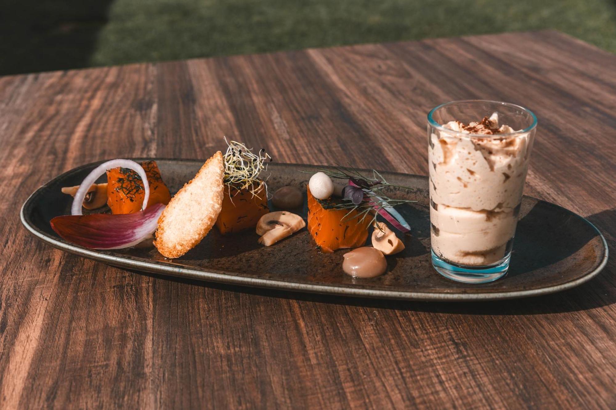 Les Violettes Hotel & Spa Jungholtz Dış mekan fotoğraf