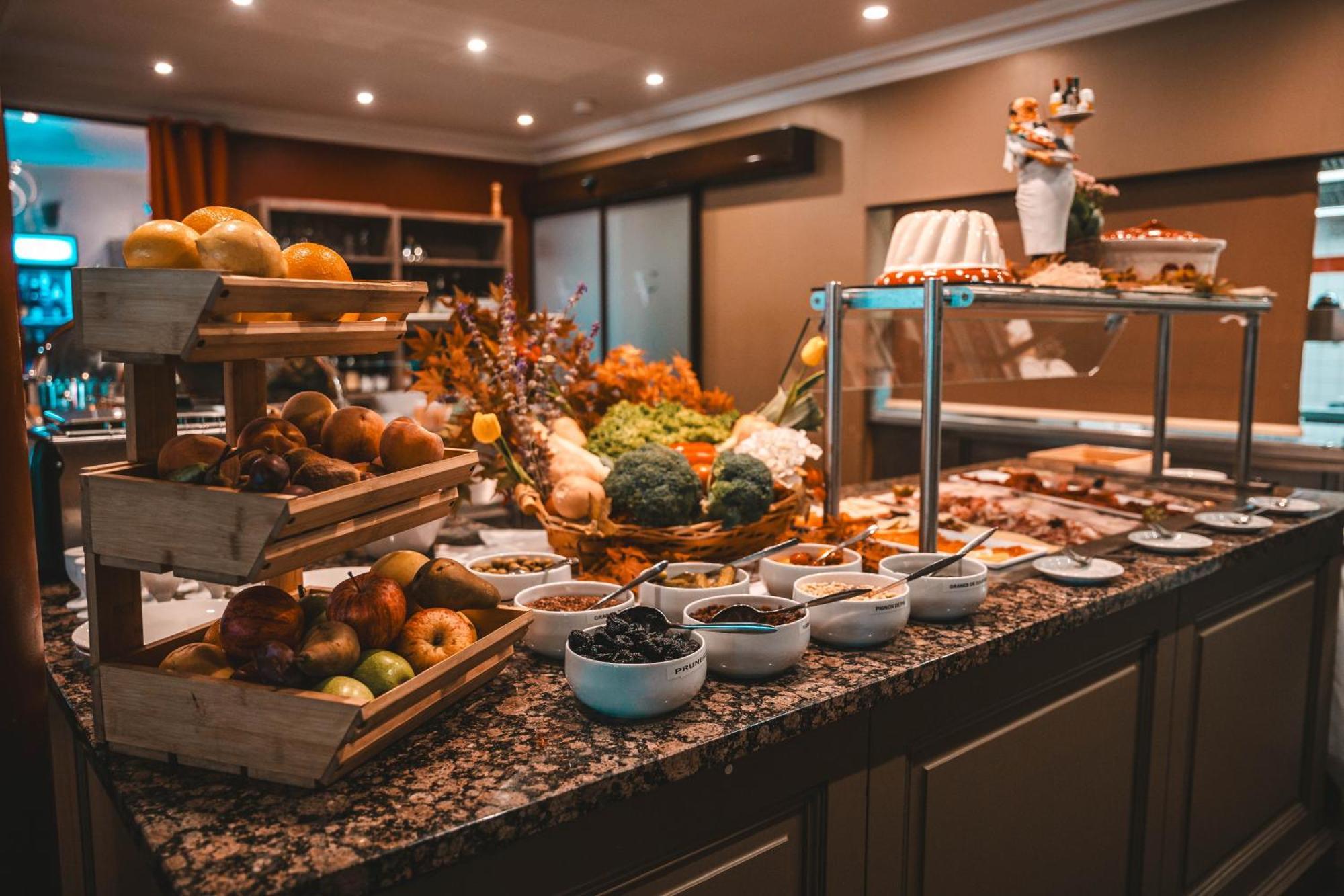 Les Violettes Hotel & Spa Jungholtz Dış mekan fotoğraf