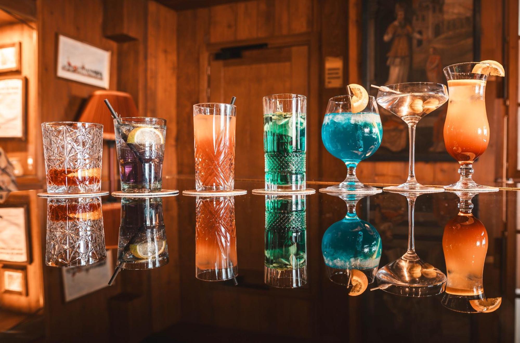 Les Violettes Hotel & Spa Jungholtz Dış mekan fotoğraf