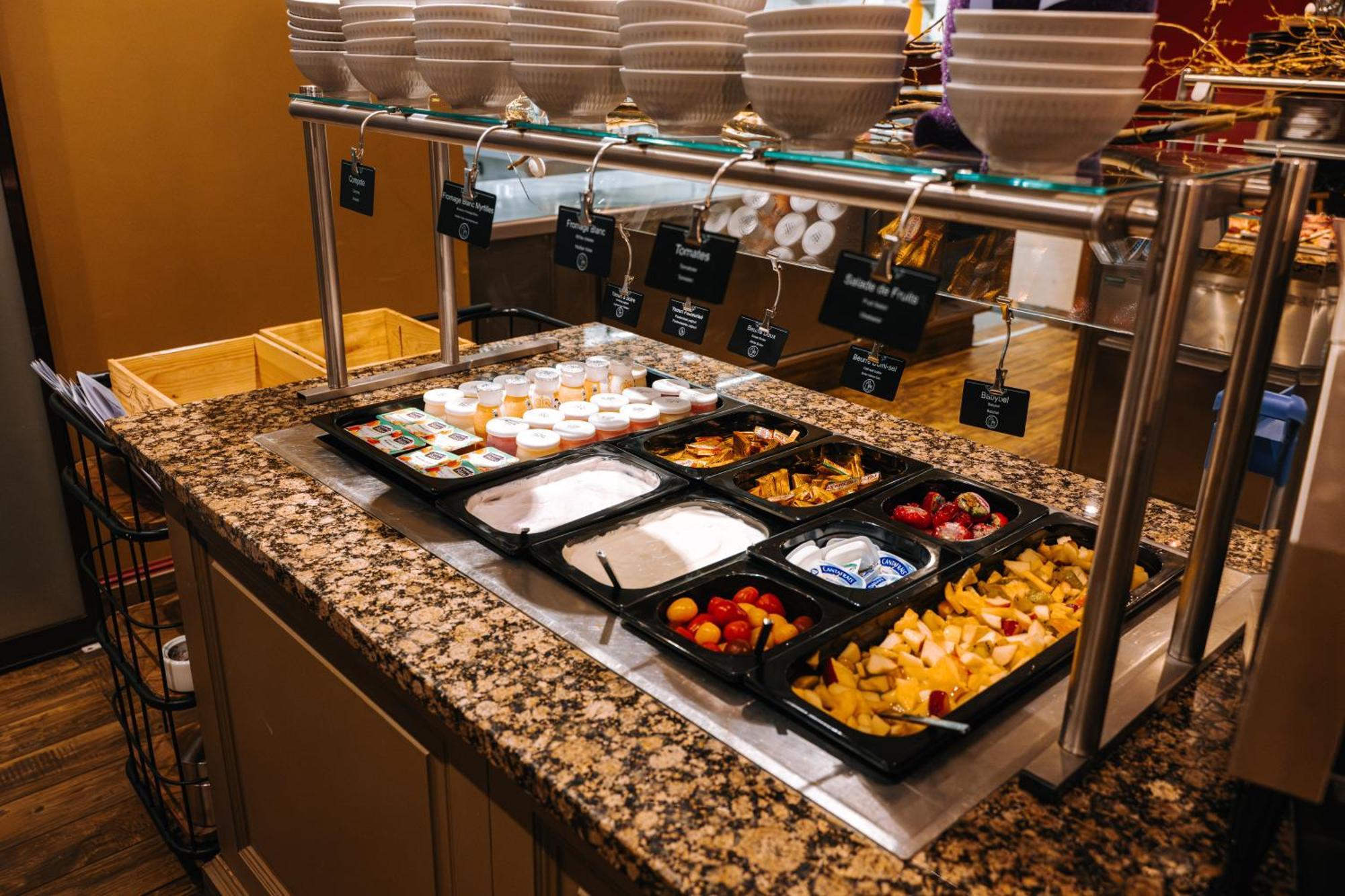 Les Violettes Hotel & Spa Jungholtz Dış mekan fotoğraf